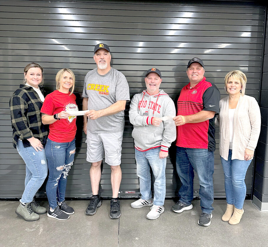 Keeping the beat going | News, Sports, Jobs - Weirton Daily Times - Vimarsana News